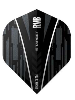 Target letky Raymond van Barneveld standard 331550