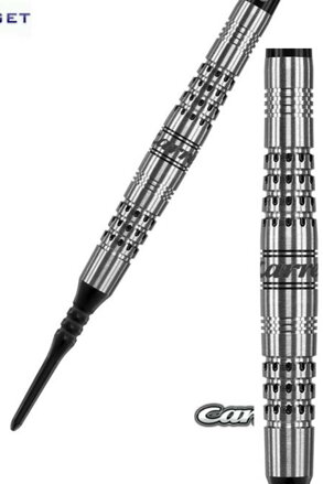 Target šipky Carrera C14 soft 19g
