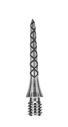 Target hroty Titanium Diamond Natural 26mm (krátké