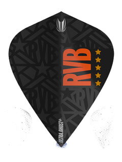 Target letky vision rvb kite 334000   