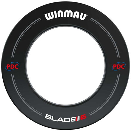 Winmau okruží PDC Surround