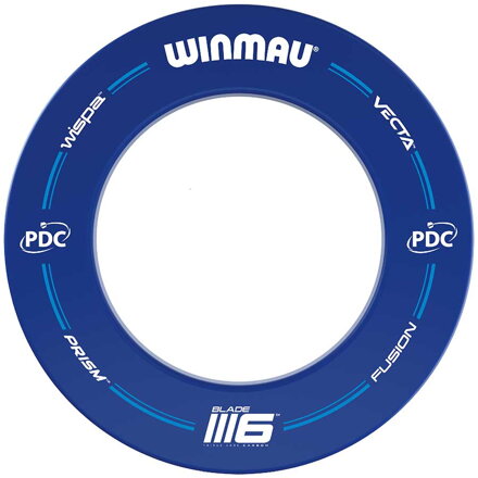 Winmau okruží PDC Blue Surround