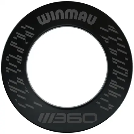 Winmau okruží Blade 360 Surround Black