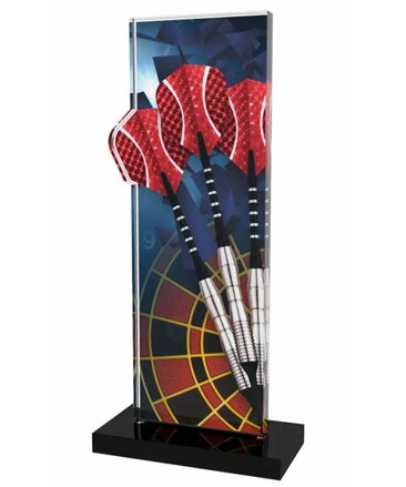 Akrylátová trofej APLAM19