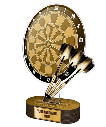 Akrylátová trofej TLR2023207