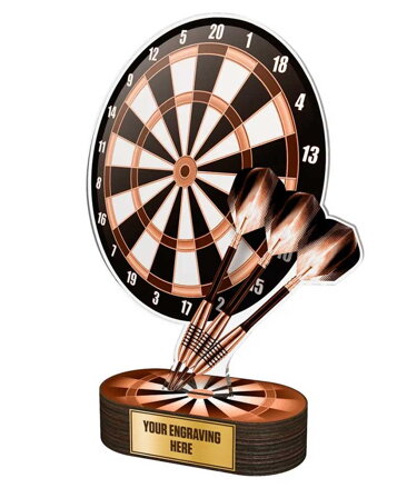 Akrylátová trofej TLR2023212