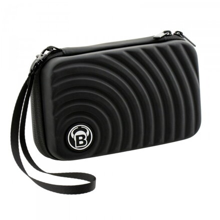 Bulls pouzdro Orbis XL Black