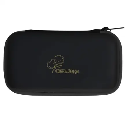 Cosmo Darts pouzdo Clutch Duo Black