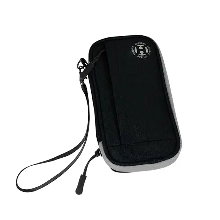 Harrows pouzdro Smart Case Black