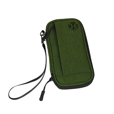 Harrows púzdro Smart Case Green