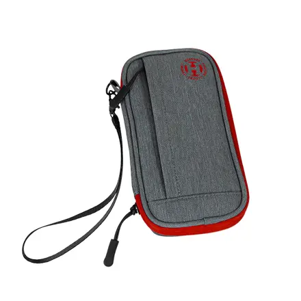 Harrows pouzdro Smart Case Grey