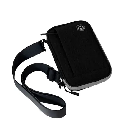 Harrows pouzdro Smart Case XL Black