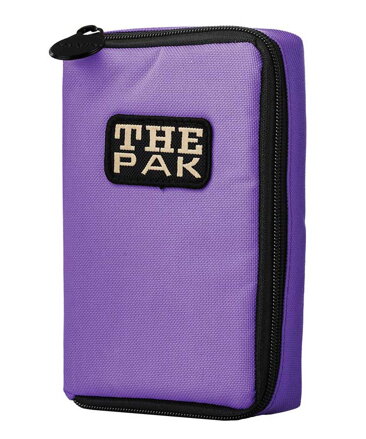 Karella pouzdro The Pak Purple