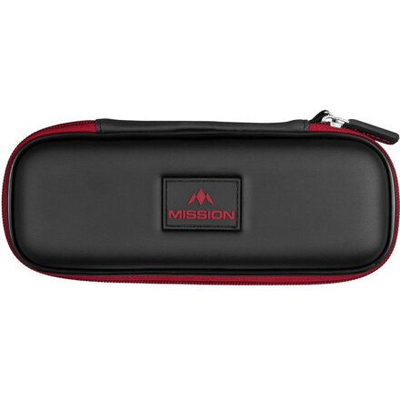 Mission pouzdro Freedom Slim Red