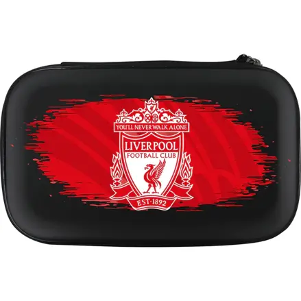 Pouzdro na šipky FC Liverpool W1 Red Crest