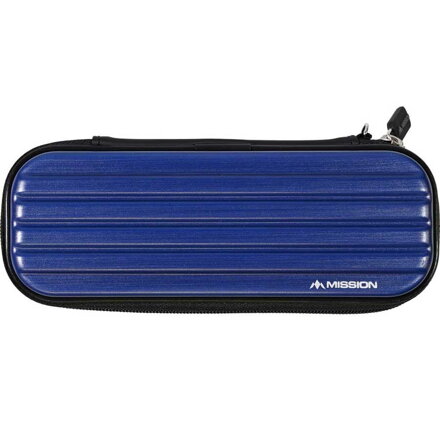 Mission pouzdro ABS-1 Metallic Blue