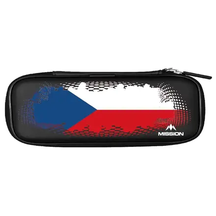 Mission pouzdro EVA Dart Case Slim | Czechia