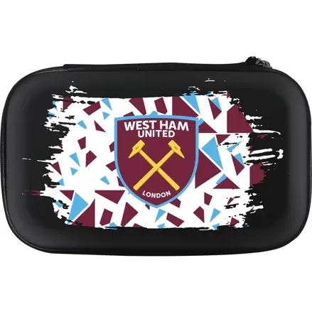 Pouzdro na šipky West Ham United W3 Abstract