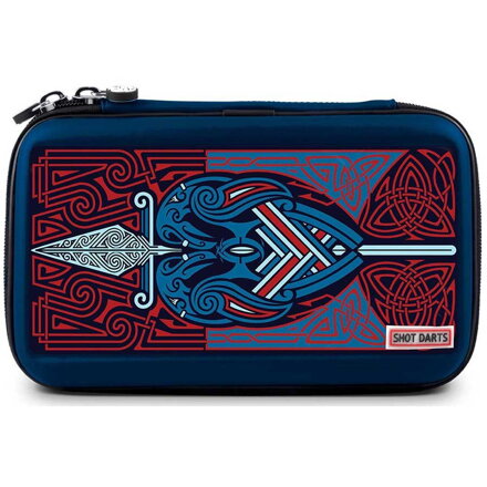 Shot pouzdro Tactical Series Raven