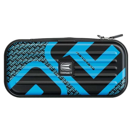 Target pouzdro Takoma TAG Blue