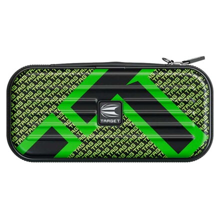 Target pouzdro Takoma TAG Green