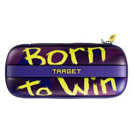 Target pouzdo Luke Littler WCH 2026 Boa Case