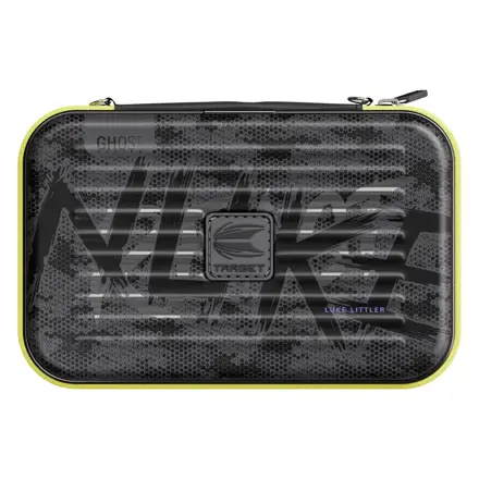 Target pouzdro Takoma Ghost XL Luke Littler