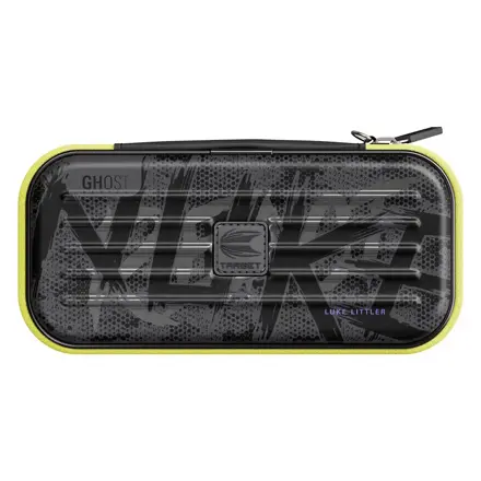 Target pouzdro Takoma Ghost Luke Littler