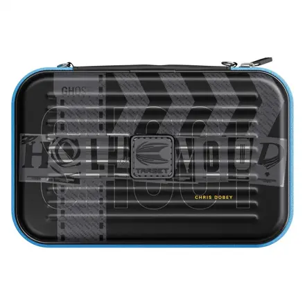 Target pouzdro Takoma Ghost XL Chris Dobey