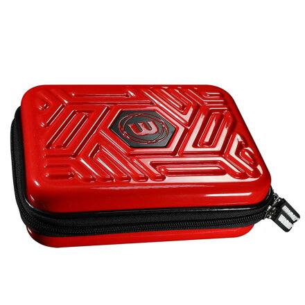 Winmau pouzdro Armor G2 Red