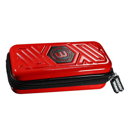 Winmau pouzdro Armor G1 Red