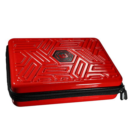 Winmau pouzdro Armor G4 Red