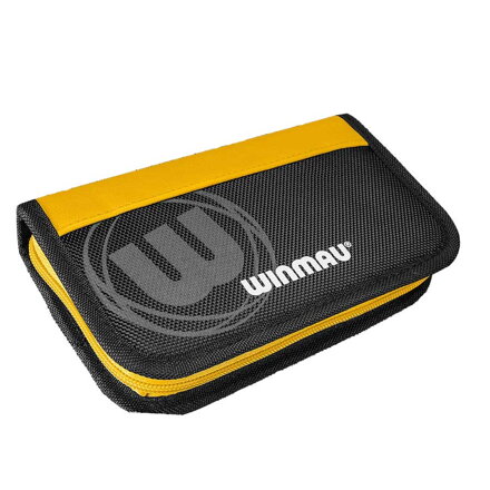 Winmau pouzdro Urban-Pro Yellow