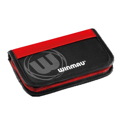 Winmau pouzdro Urban Slim Red