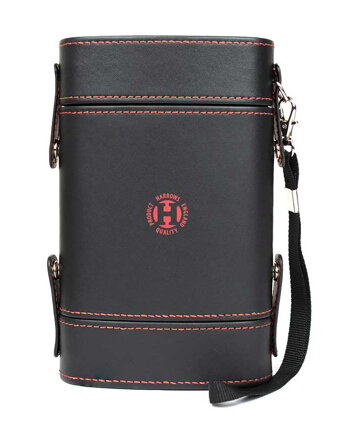 Harrows pouzdro Prima Red