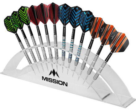 Mission Station 12