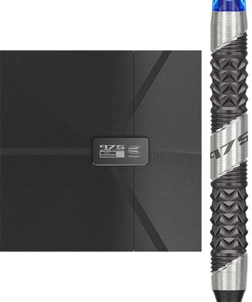 Target šipky 975 Ultra Marine 10 soft 20g