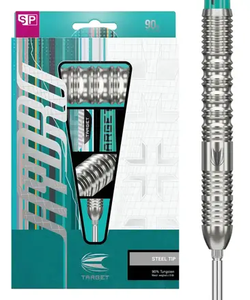 Target šipky Hydro 01 SP steel 22g