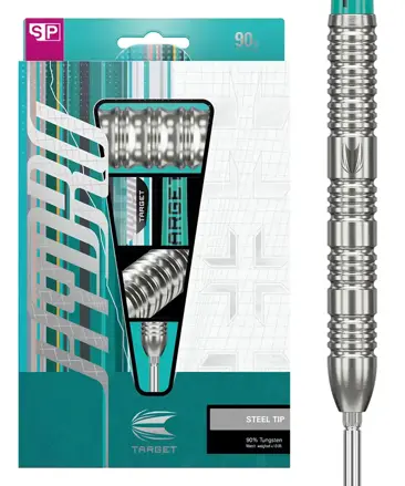 Target šipky Hydro 02 SP steel 23g