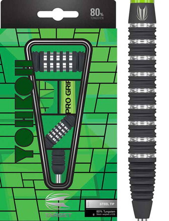 Target šipky Yohkoh 02 steel 23g