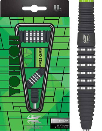 Target šipky Yohkoh 03 steel 21g