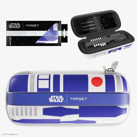 Target pouzdro Star Wars R2-D2 Boa