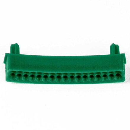 Bulls segment Universum Double Green