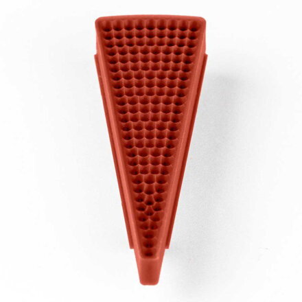 Bulls segment Universum Single Small Red