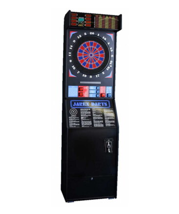 Šipkový automat Jarex Darts bez mincovníku