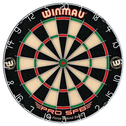 Winmau sisalový terč Pro SFB