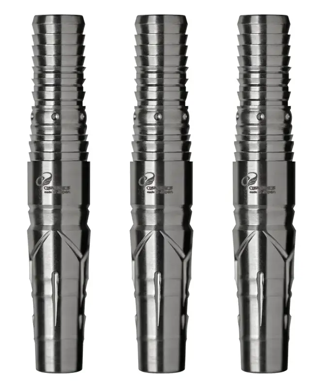 Cosmo Darts barrely Ambition soft 17,5g