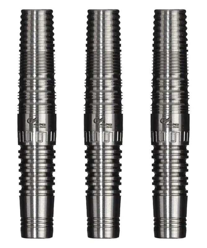 Cosmo Darts barrely Shunpei Noge V3 soft 19g