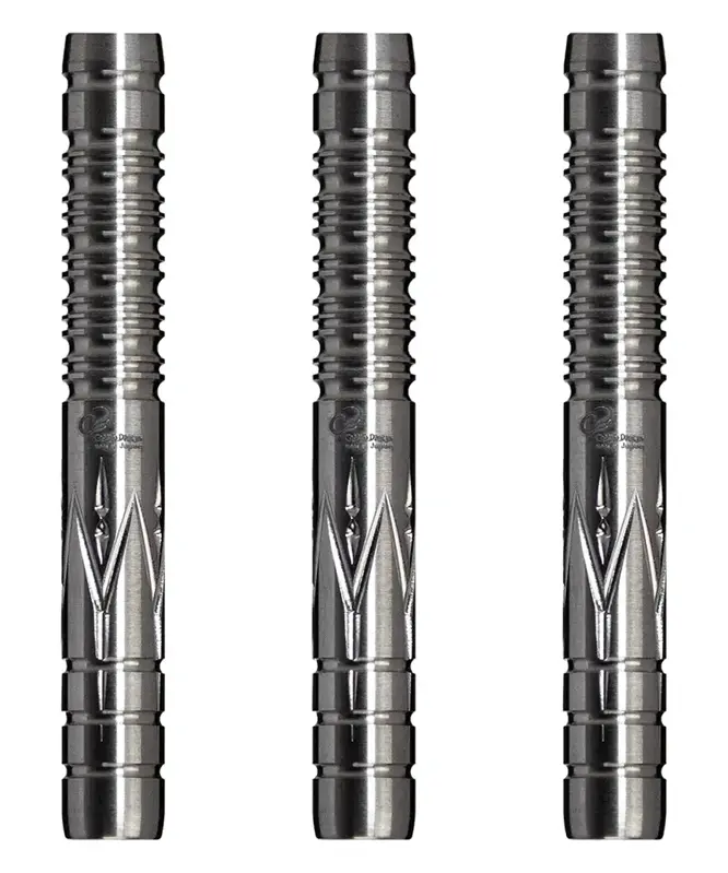 Cosmo Darts barrely Yoshihisa Baba V4 soft 21g