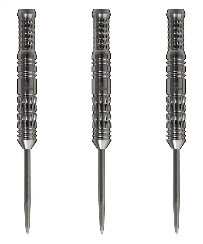 Cosmo Darts barrely Kenichi Ajiki steel 25g